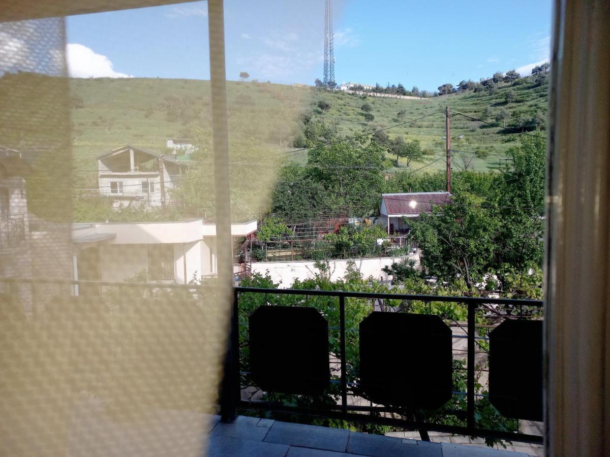 Rest For You - Отдых Для Тебя Tbilisi Exterior photo