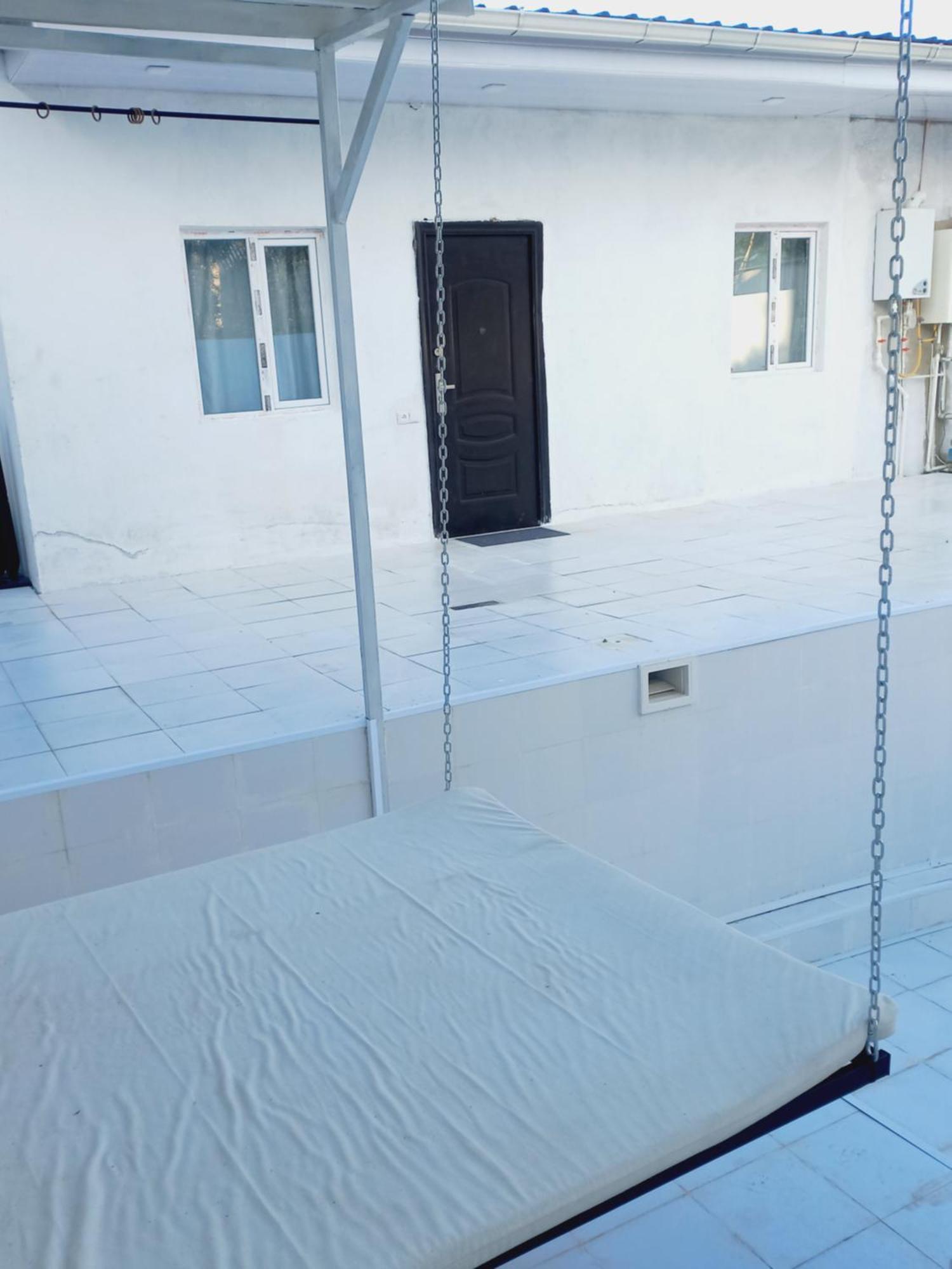 Rest For You - Отдых Для Тебя Tbilisi Room photo