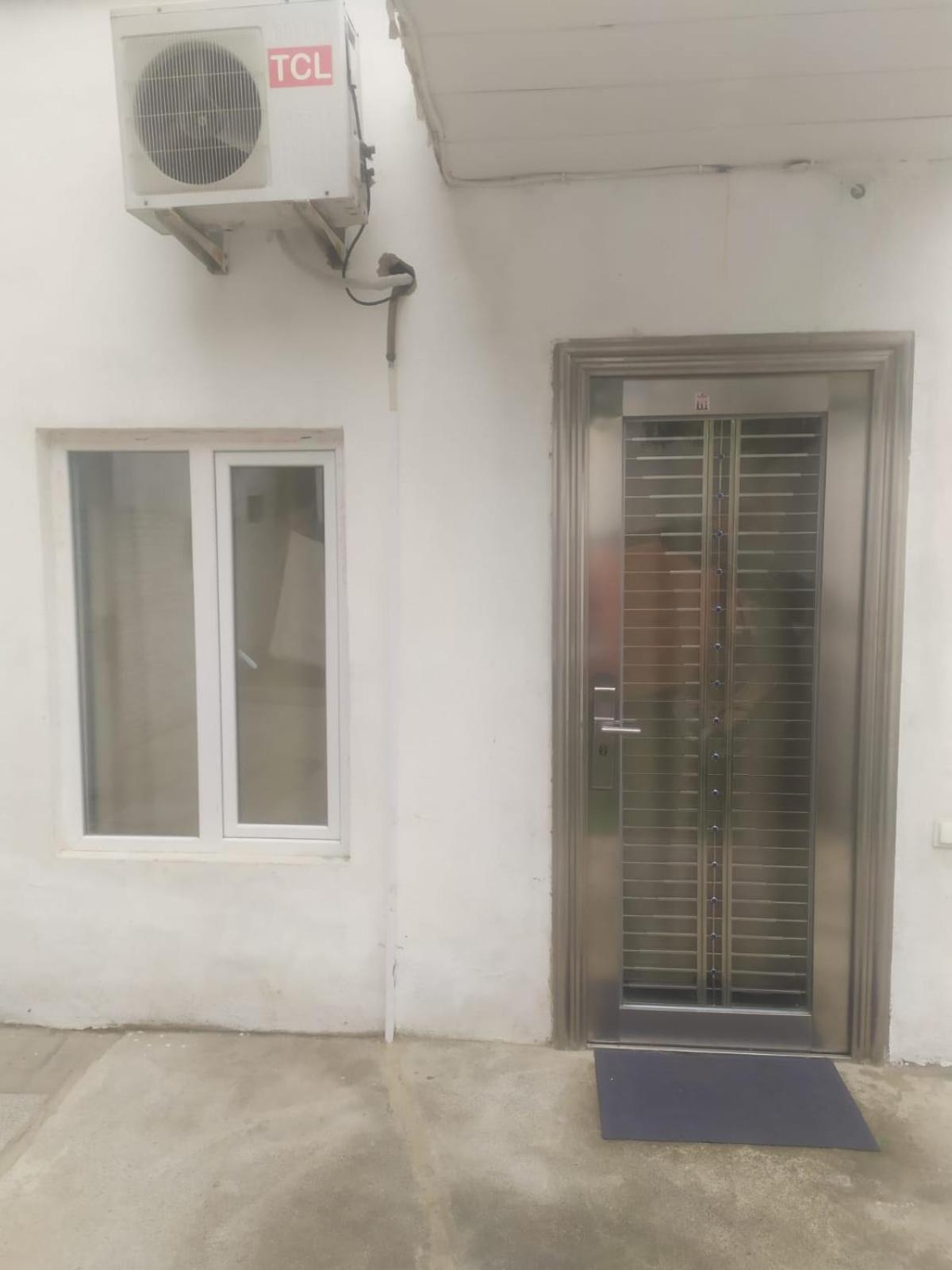 Rest For You - Отдых Для Тебя Tbilisi Exterior photo