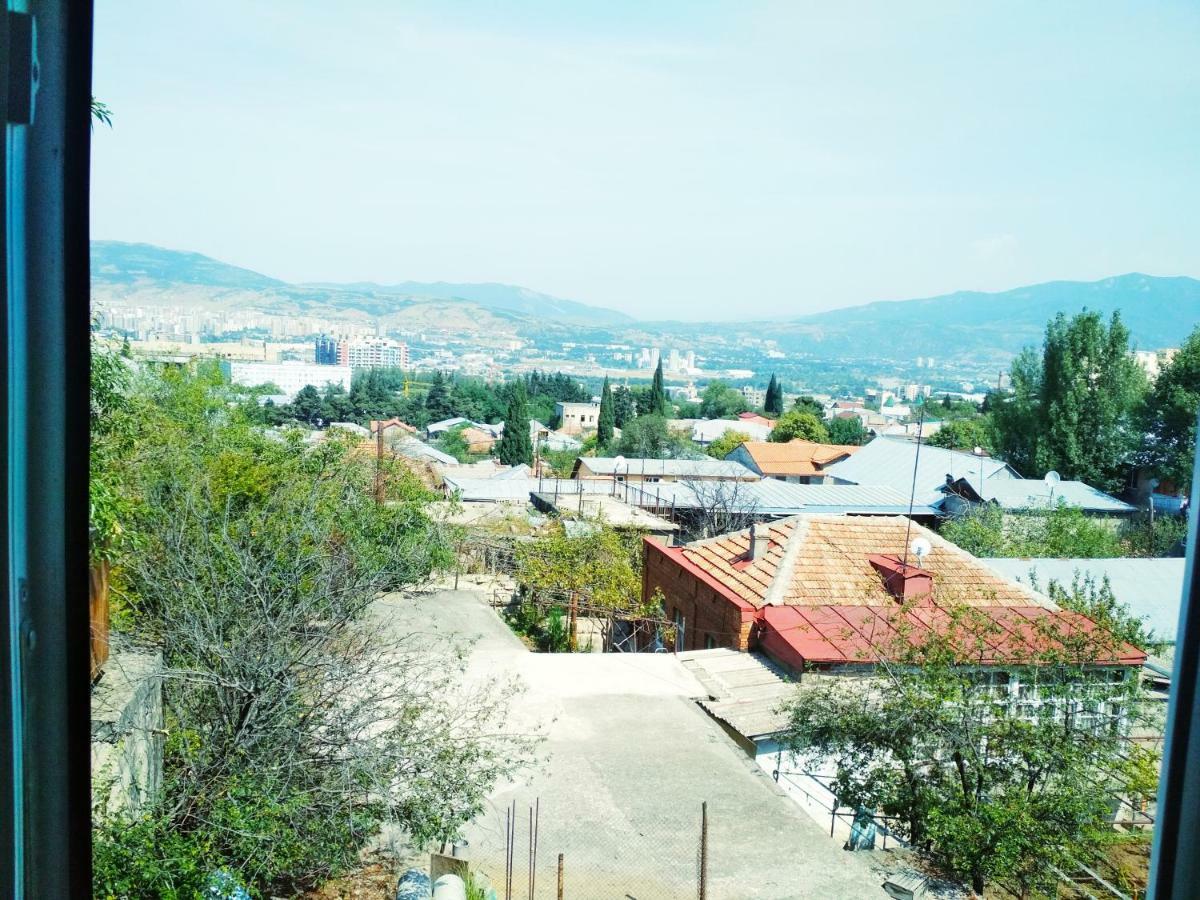 Rest For You - Отдых Для Тебя Tbilisi Exterior photo