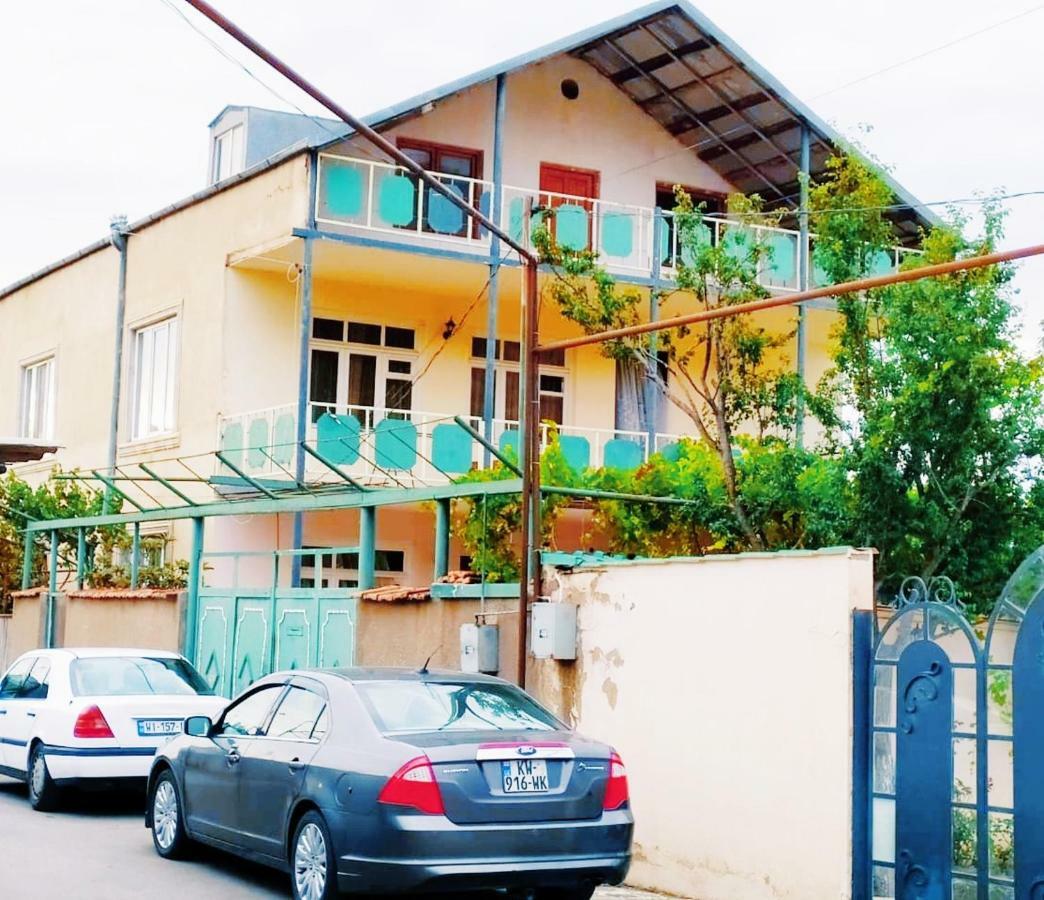 Rest For You - Отдых Для Тебя Tbilisi Exterior photo