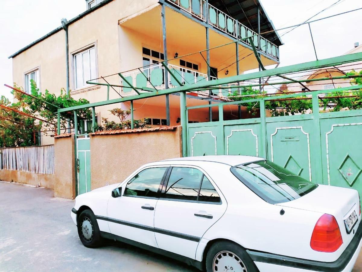 Rest For You - Отдых Для Тебя Tbilisi Exterior photo